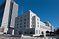 MLK Jr Federal Building