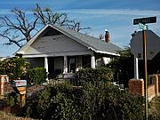 Mahoney House NRHP 86001163 Mohave County, AZ