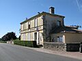 Mairie de Saint-Sulpice-de-Pommiers