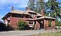 Malcolm McDonald House - Hillsboro, Oregon (2017)