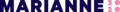 Marianne Williamson 2020 presidential campaign logo