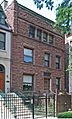 Martin Roche-John Tait House Chicago IL