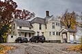 Maurice Shanahan House