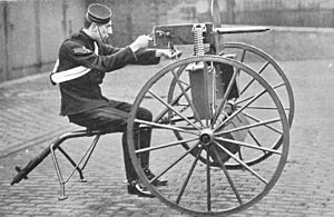 Maximgun