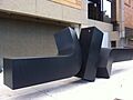 Meadmore "Flippant Flurry"