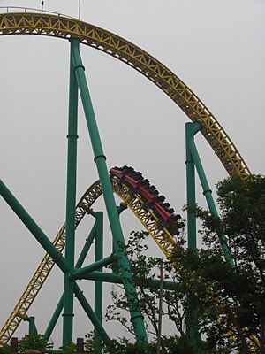 Mega-Lite - Happy Valley Shanghai 5