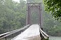 Middle Fork of the Little Red River Bridge