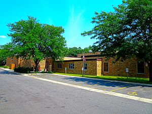 Middleton-Cross Plains Area School District Office - panoramio
