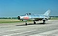 Mikoyan-Gurevich MiG-21PF USAF