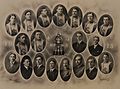 Millionaires-Maritime Provinces Hockey Association Composite of 19 portraits (HS85-10-26852)