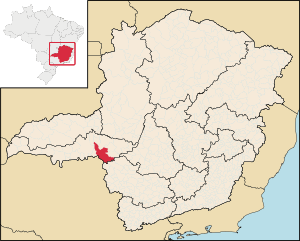 MinasGerais Municip Sacramento
