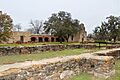 Mission San Francisco De La Espada - 10040 Espada Road San Antonio, TX - panoramio (4)