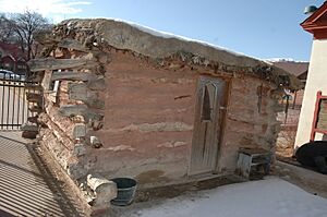 Moab Cabin Moab Utah