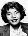 Monica Faith Stewart 1981