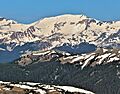 Mount Cumulus