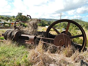 Mount Molloy QLD 4871, Australia - panoramio (2)