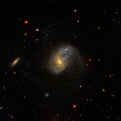 NGC702 - SDSS DR14