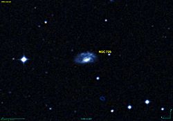 NGC 0726 DSS
