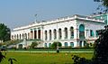 National Library, Calcutta 2007