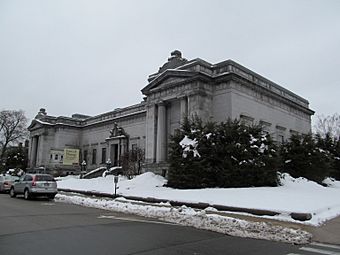 New Hampshire Historical Society Library, Concord NH.jpg