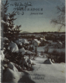New Hampshire Troubadour January 1948 cover
