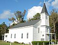 New Hope AME Church, Guyton, GA, US