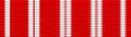 Nicaraguan Campaign ribbon 1933