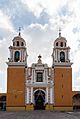 Nuestra Señora de los Remedios, Cholula, Puebla, México, 2013-10-12, DD 05