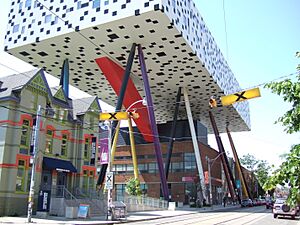 OCAD University Toronto