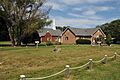 OLD JOPPA TOWN, HARFORD CTY, MD