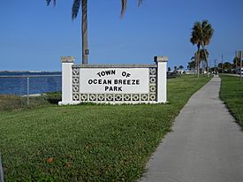 Ocean Breeze Park, Florida 003