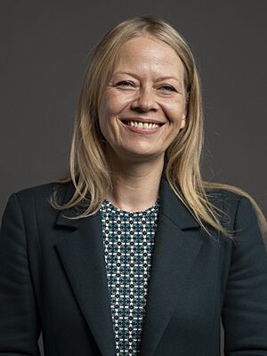 Official portrait of Siân Berry MP crop 2.jpg