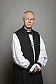Official portrait of The Lord Archbishop of Canterbury