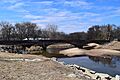 Old Dunkerton Bridge, Dunkerton, IA