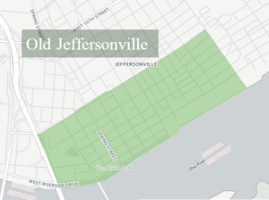 Old Jeffersonville