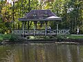 Pagoda Bridge, 610 Parkhill Road West