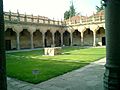 Patio de Escuelas-Universidad de Salamanca-Salamanca-Espana0031