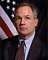 Patrick Fitzgerald official photo