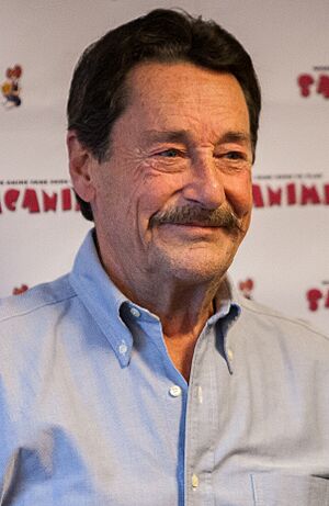 Peter Cullen SacAnime 2015.jpg
