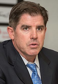 Peter Laviolette by 2eight-1015 (cropped).jpg