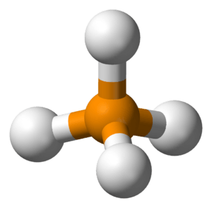 Phosphonium-3D-balls