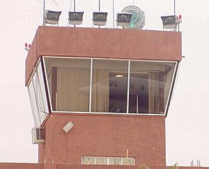 Piedras Negras International Airport Facts for Kids