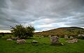 Piper's Stones at Athgreany, Co. Wicklow