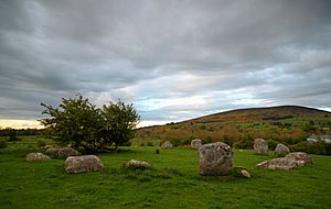 Piper's Stones Facts for Kids