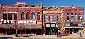 Pipestone Commercial HD 1