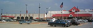 Prairie Meadows