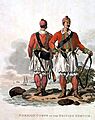 Privates-Of-The-Greek-Light-Infantry-Regiment-1812-cropped
