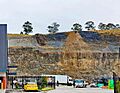 Prospectdolerite