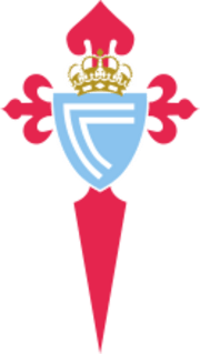 RC Celta de Vigo logo.svg