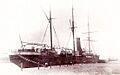 RMS Hecla